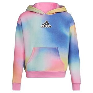Adidas Kids Rainbow Hoodie